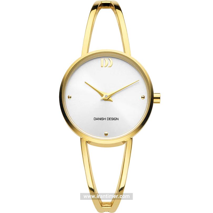 قیمت و خرید ساعت مچی زنانه دنیش دیزاین(Danish Design) مدل IV05Q1230 کلاسیک | اورجینال و اصلی