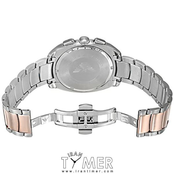 قیمت و خرید ساعت مچی مردانه امپریو آرمانی(EMPORIO ARMANI) مدل AR1937 کلاسیک | اورجینال و اصلی