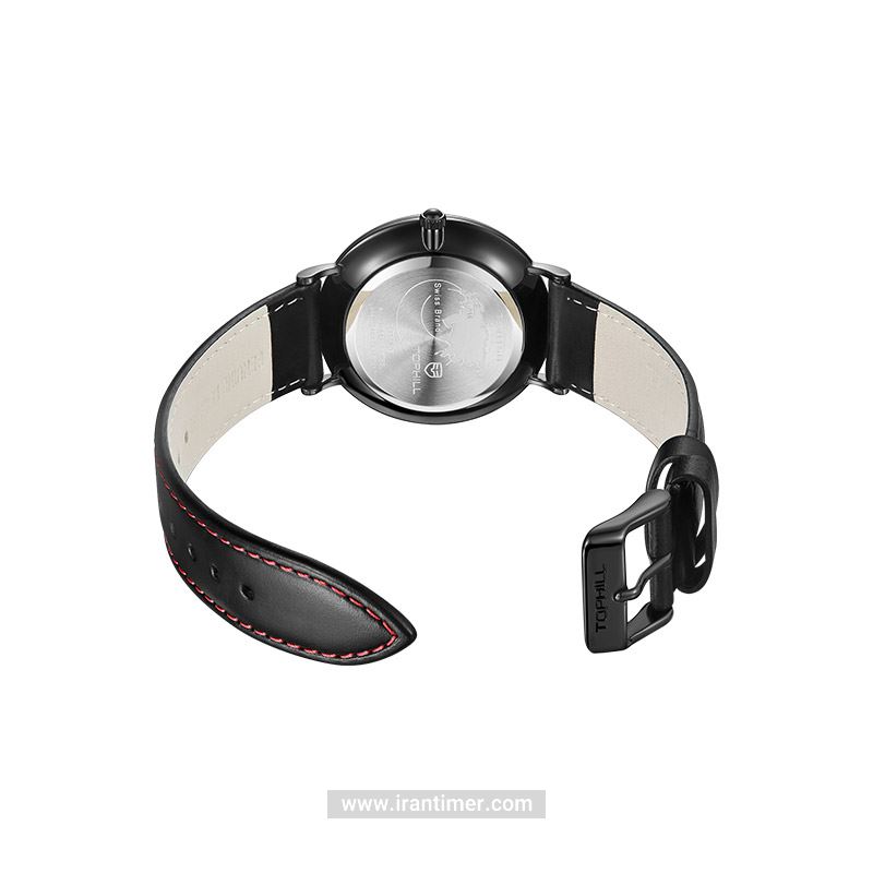 قیمت و خرید ساعت مچی مردانه تاپ هیل(TOPHILL) مدل TS016G.PB1152 کلاسیک | اورجینال و اصلی