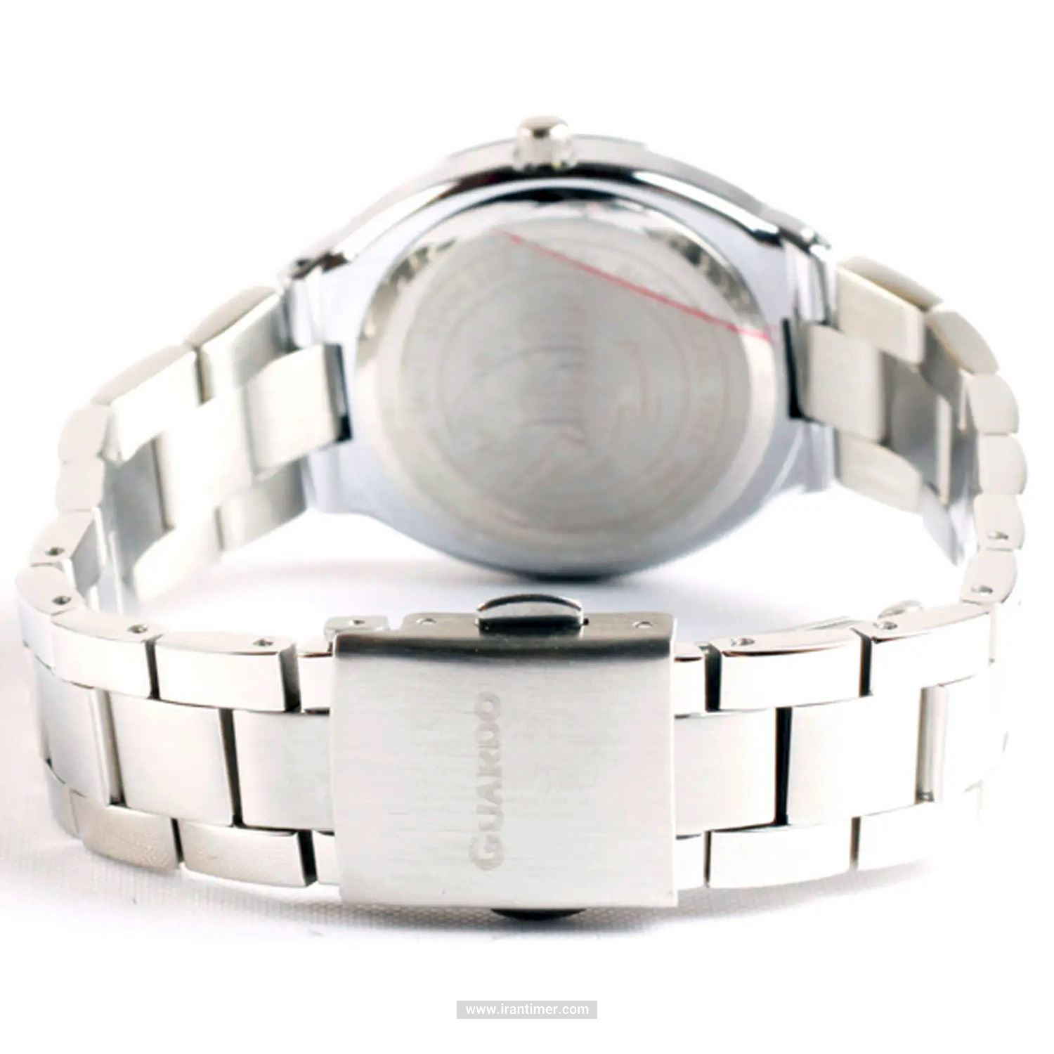 قیمت و خرید ساعت مچی زنانه گواردو(GUARDO) مدل GUA012725-1 کلاسیک | اورجینال و اصلی