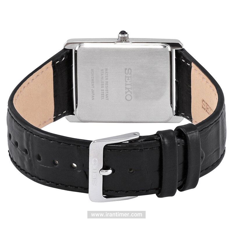 قیمت و خرید ساعت مچی مردانه سیکو(SEIKO) مدل SWR049P1 کلاسیک | اورجینال و اصلی