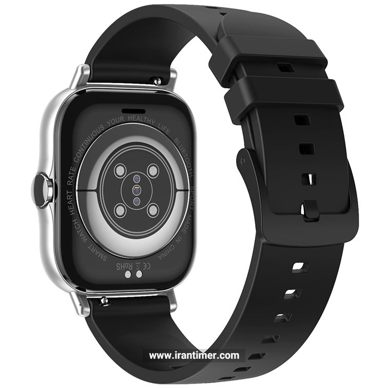 قیمت و خرید ساعت مچی مردانه زنانه اسلازنجر(SLAZENGER) مدل SL.07.6417.5.02 اسپرت | اورجینال و اصلی