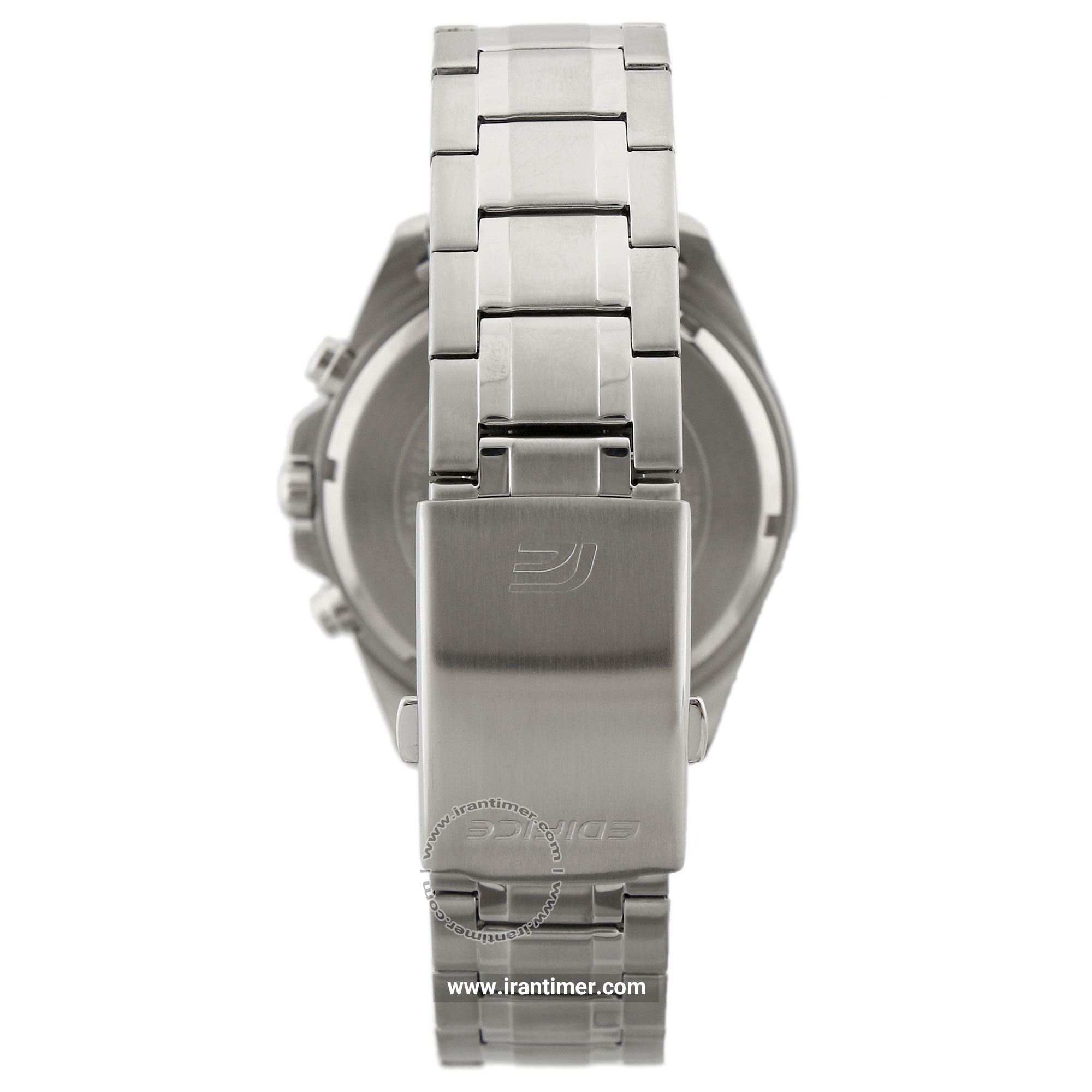 قیمت و خرید ساعت مچی مردانه کاسیو (CASIO) ادیفس(ادیفایس) مدل EFR-552D-1A3VUDF کلاسیک | اورجینال و اصلی