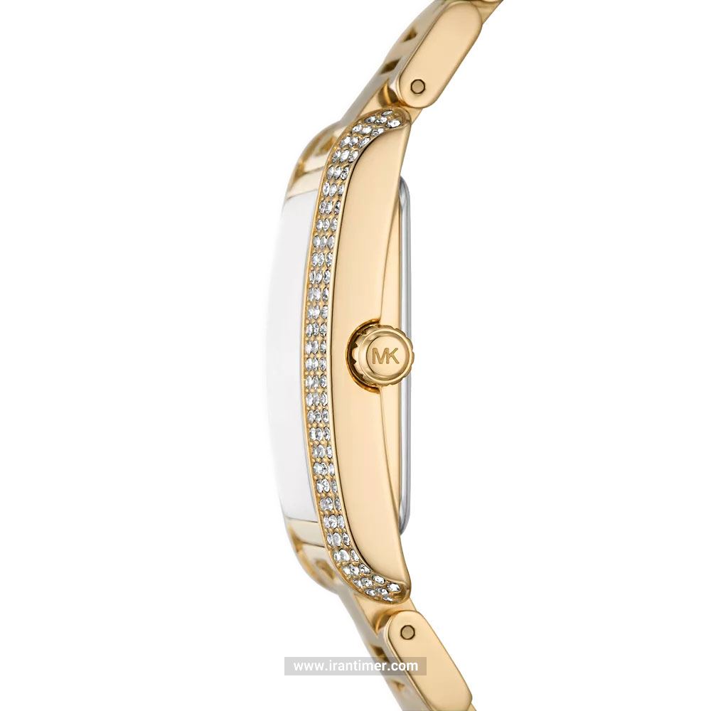 قیمت و خرید ساعت مچی زنانه مایکل کورس(MICHAEL KORS) مدل MK4643 فشن | اورجینال و اصلی