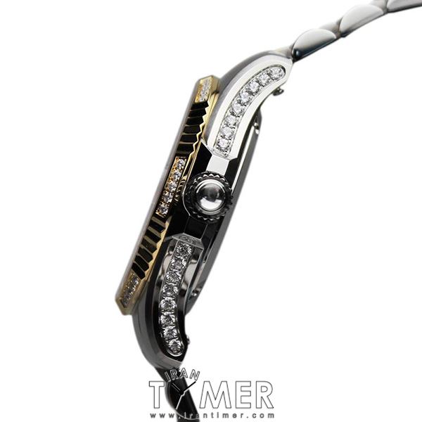 قیمت و خرید ساعت مچی مردانه انیکار(ENICAR) مدل 3169.50.330GS فشن | اورجینال و اصلی