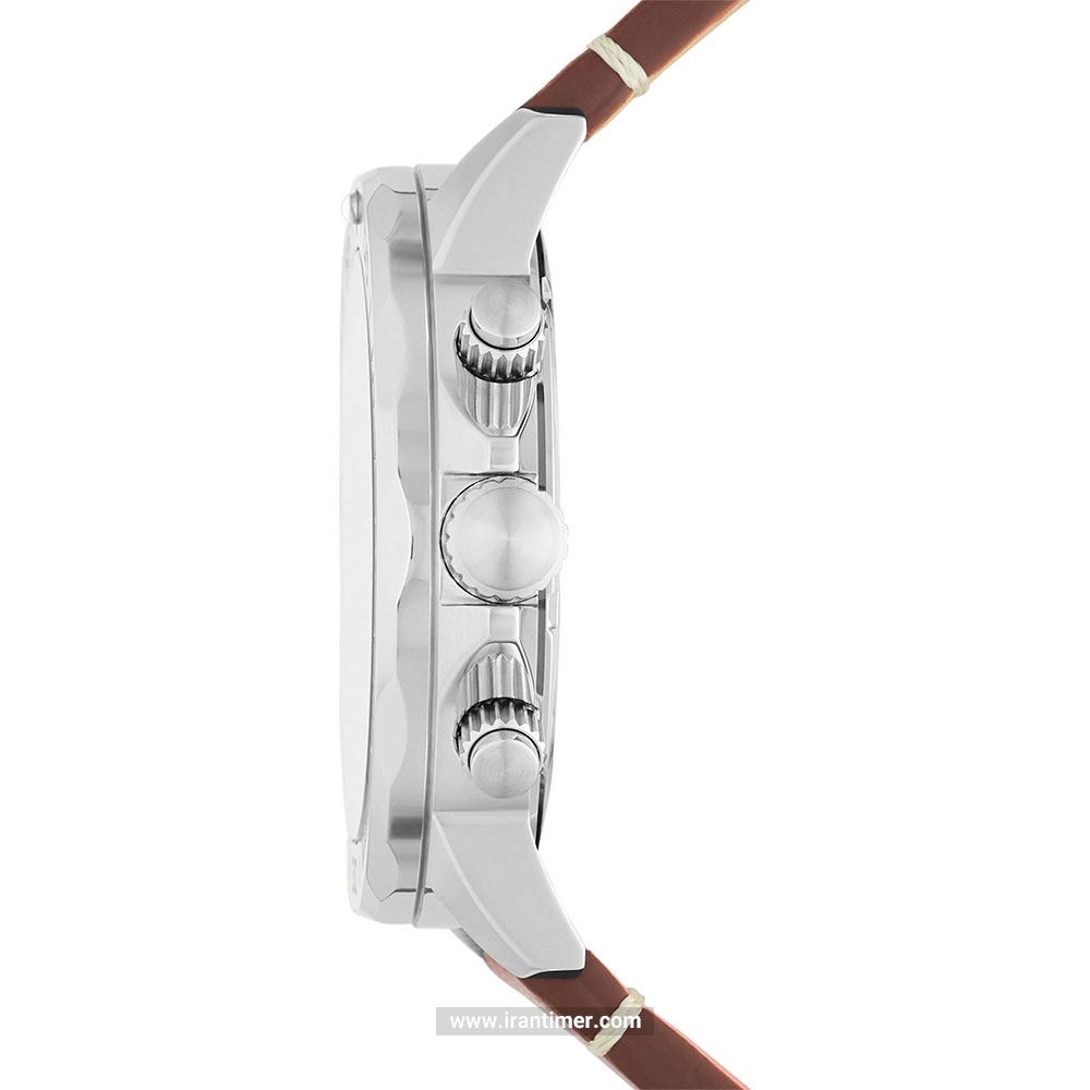 قیمت و خرید ساعت مچی مردانه فسیل(FOSSIL) مدل BQ2806 کلاسیک | اورجینال و اصلی