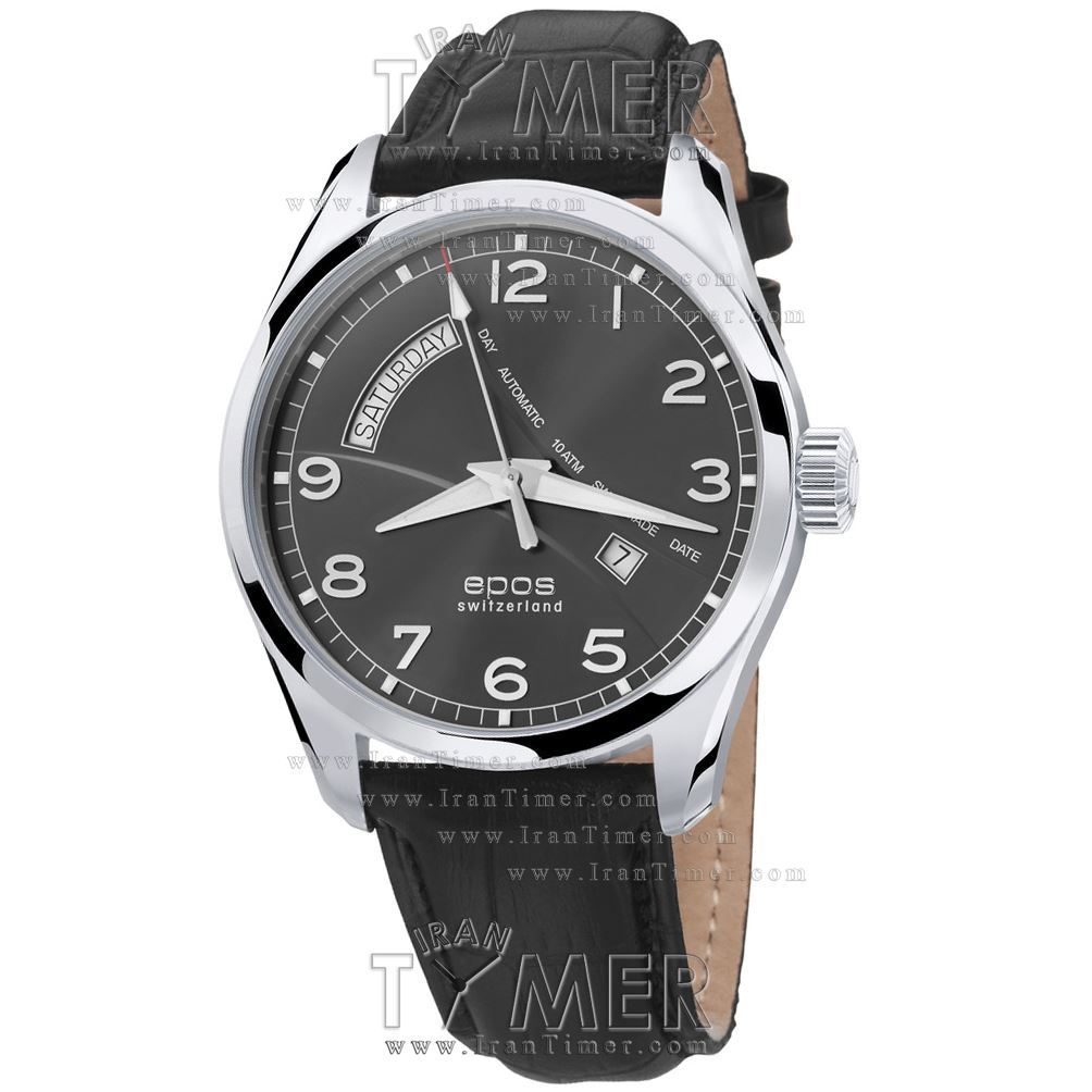 قیمت و خرید ساعت مچی مردانه ایپوز(EPOS) مدل 3402.142.20.34.25 کلاسیک | اورجینال و اصلی