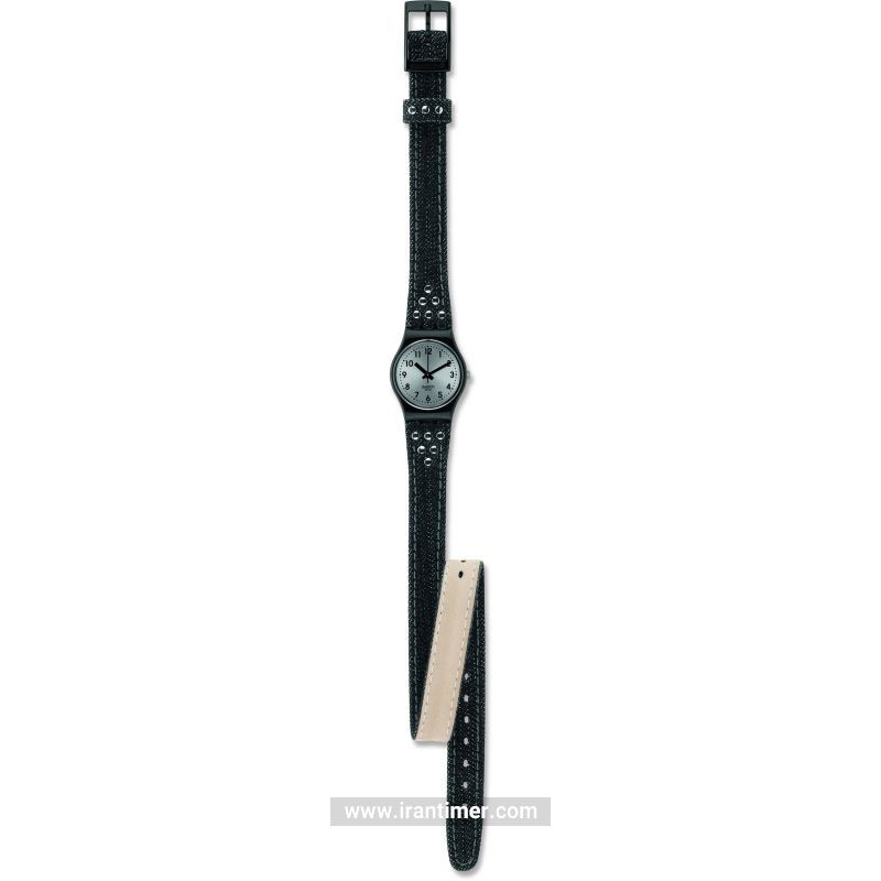 قیمت و خرید ساعت مچی زنانه سواچ(SWATCH) مدل LB171 کلاسیک | اورجینال و اصلی