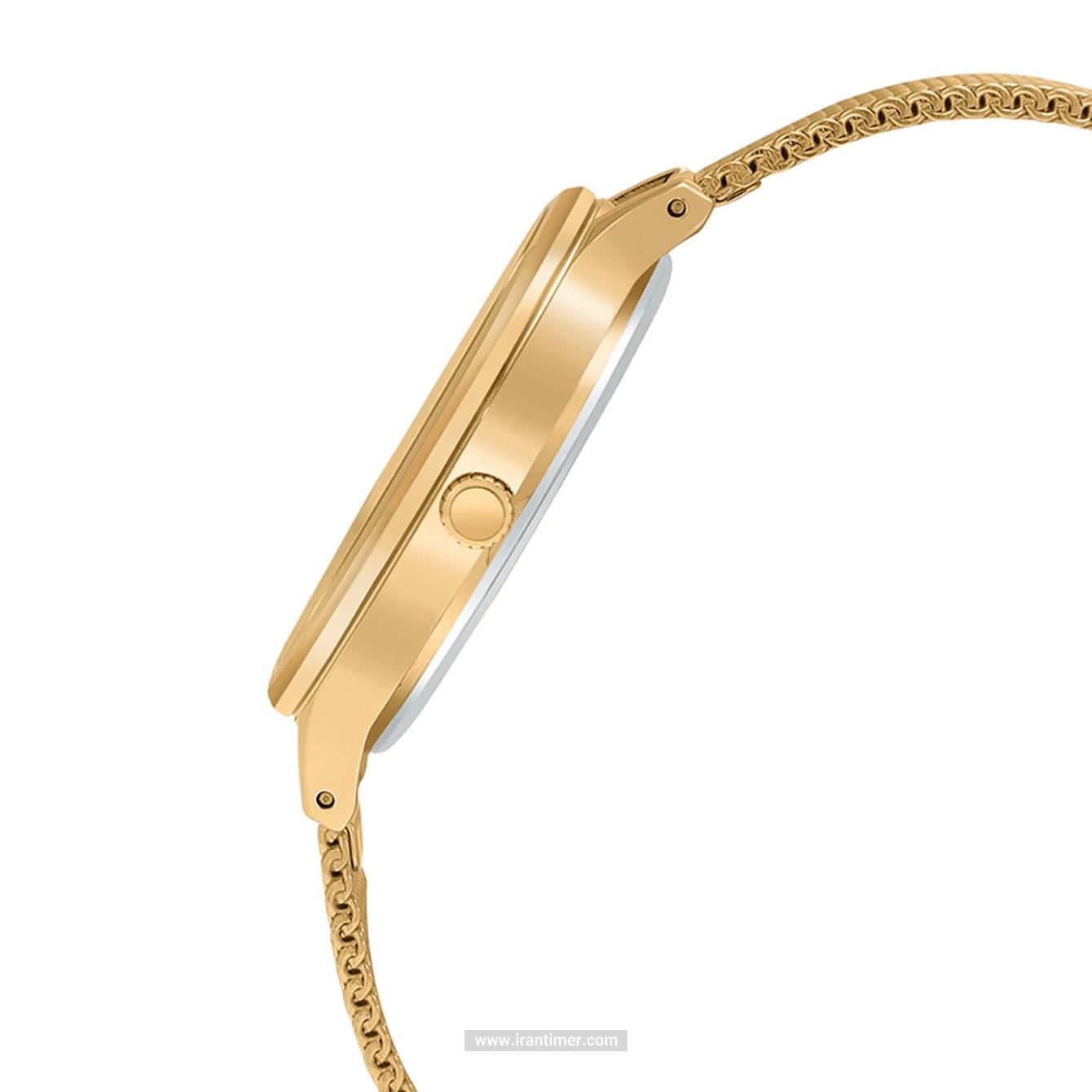 قیمت و خرید ساعت مچی زنانه کاسیو (CASIO) شین مدل SHE-4551GM-9AUDF فشن | اورجینال و اصلی