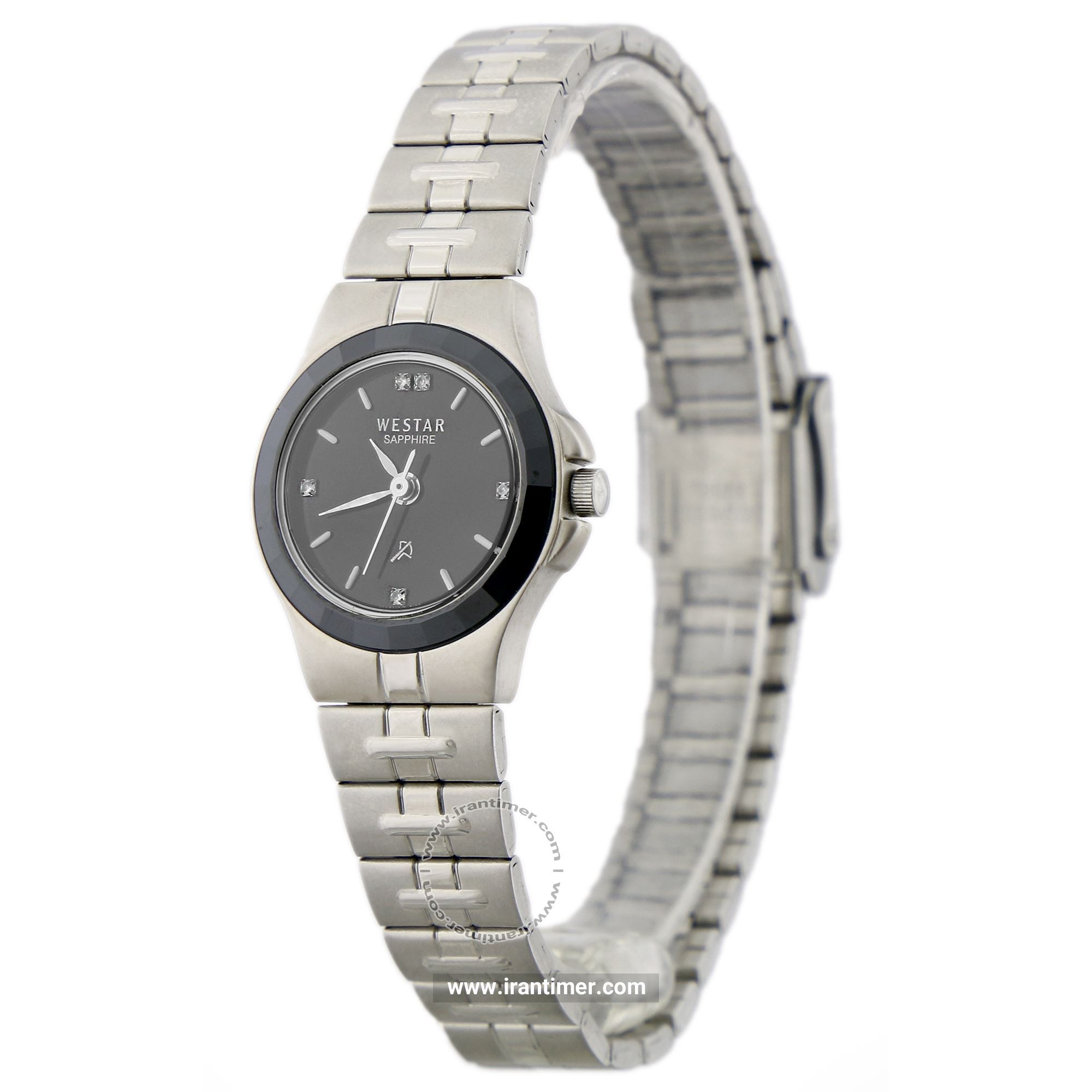 قیمت و خرید ساعت مچی زنانه وستار(WESTAR) مدل 5664STC کلاسیک | اورجینال و اصلی