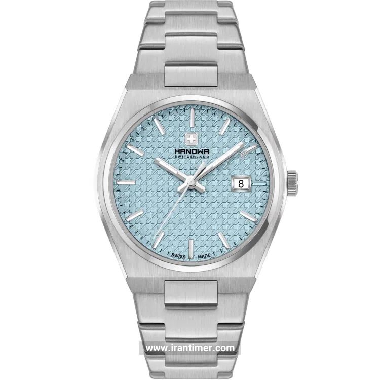 قیمت و خرید ساعت مچی زنانه هانوا(HANOWA) مدل HAWLH0002905 کلاسیک | اورجینال و اصلی