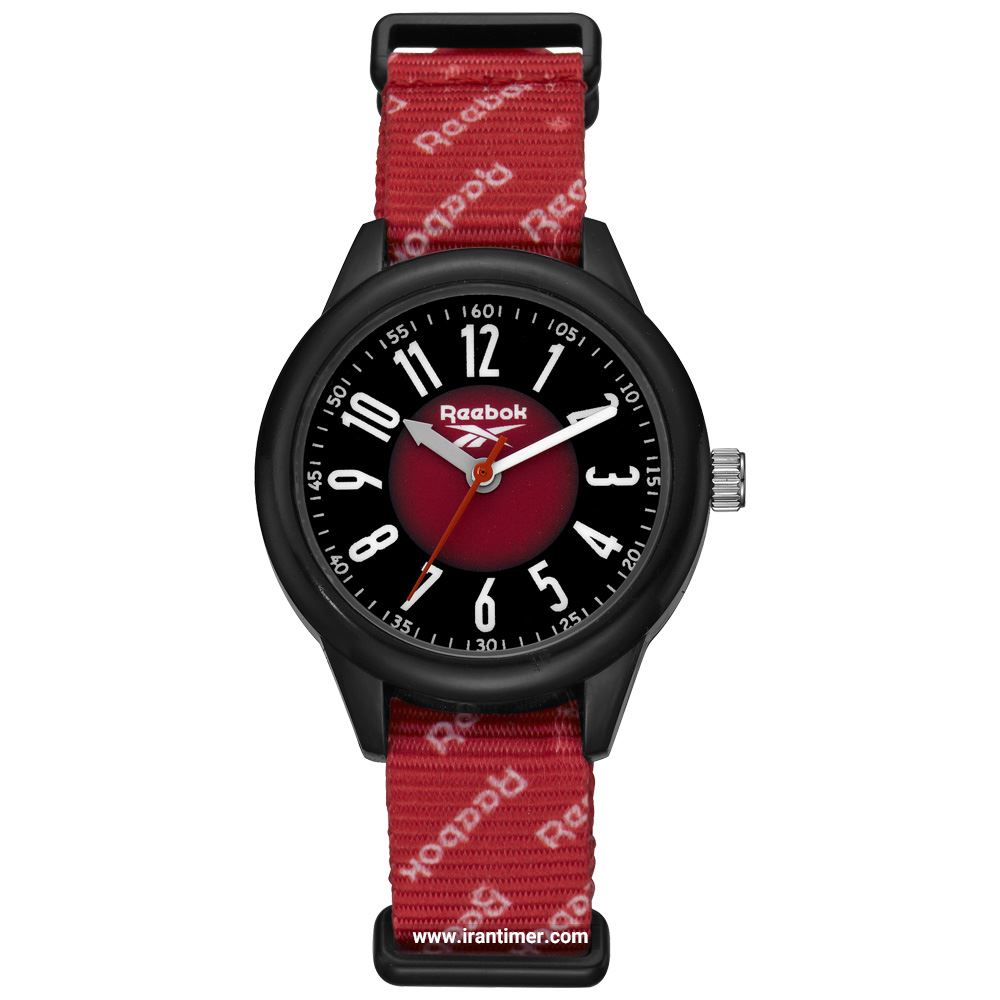 قیمت و خرید ساعت مچی ریباک(REEBOK) مدل RV-LIL-K3-PBNR-BR اسپرت | اورجینال و اصلی
