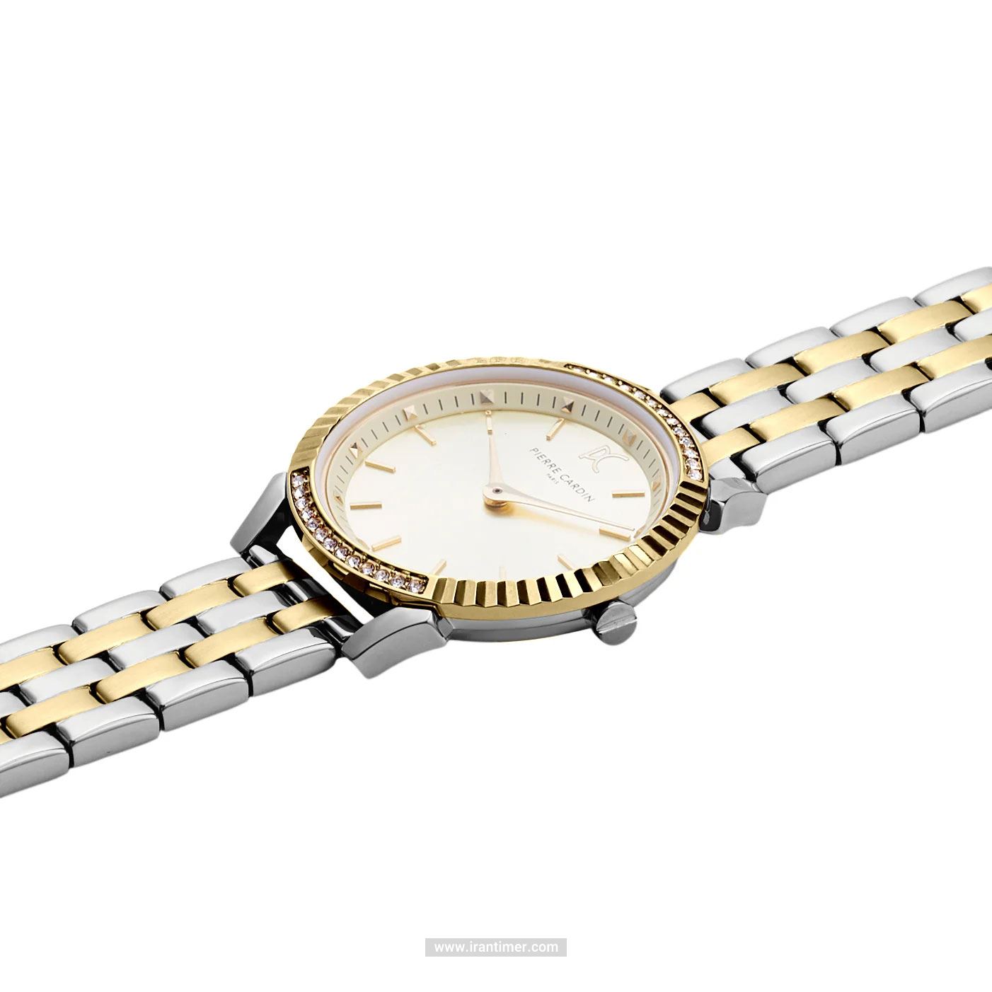قیمت و خرید ساعت مچی زنانه پیر کاردین(PIERRE CARDIN) مدل CPI.2585 فشن | اورجینال و اصلی
