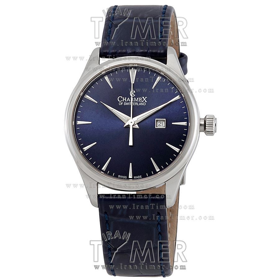 قیمت و خرید ساعت مچی زنانه چارمکس(CHARMEX) مدل CX-6388 کلاسیک | اورجینال و اصلی