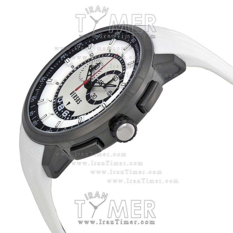 قیمت و خرید ساعت مچی مردانه ورسوس ورساچه(VERSUS VERSACE) مدل SGV100014 اسپرت | اورجینال و اصلی