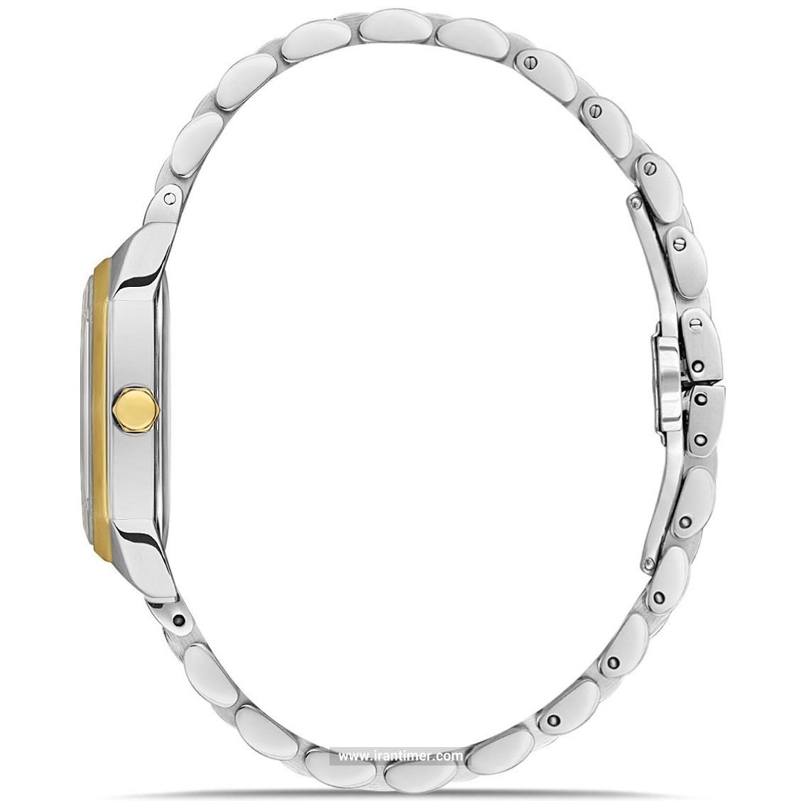 قیمت و خرید ساعت مچی زنانه دیوید گانر(David Guner) مدل DG-8417LA-D10 کلاسیک | اورجینال و اصلی