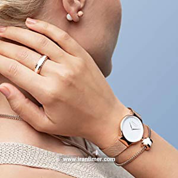 قیمت و خرید ساعت مچی زنانه برینگ(BERING) مدل B15531-334 کلاسیک | اورجینال و اصلی