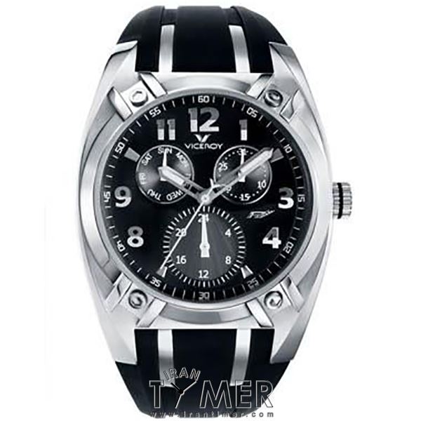 قیمت و خرید ساعت مچی مردانه ویسروی(VICEROY) مدل 47559-15 اسپرت | اورجینال و اصلی