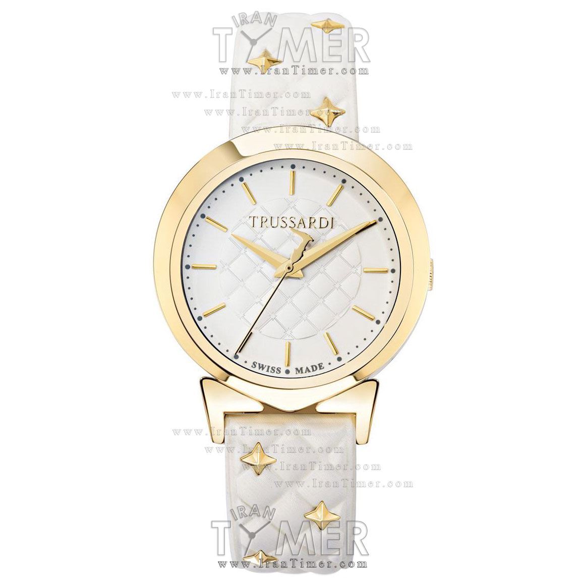 قیمت و خرید ساعت مچی زنانه تروساردی(TRUSSARDI) مدل R2451105503 کلاسیک | اورجینال و اصلی