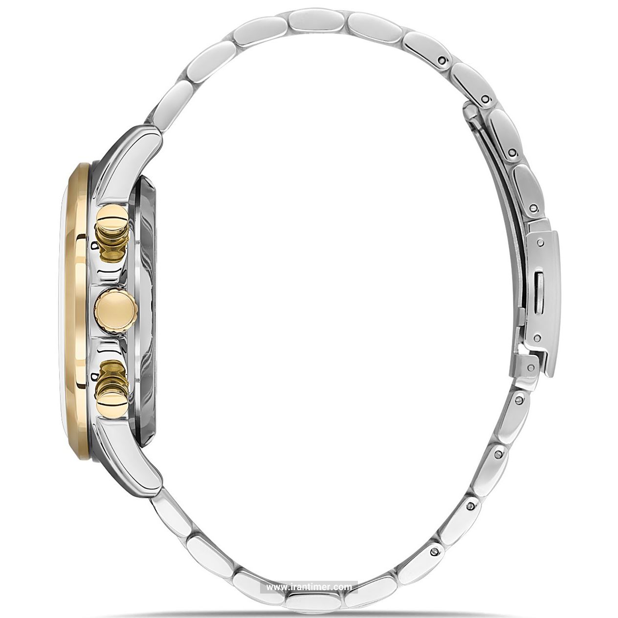 قیمت و خرید ساعت مچی مردانه دیوید گانر(David Guner) مدل DG-8649GA-D2 کلاسیک | اورجینال و اصلی