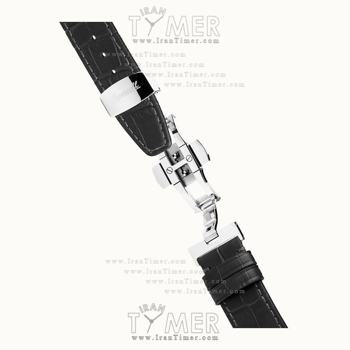 قیمت و خرید ساعت مچی مردانه اینگرسول(INGERSOLL) مدل I01002 کلاسیک | اورجینال و اصلی