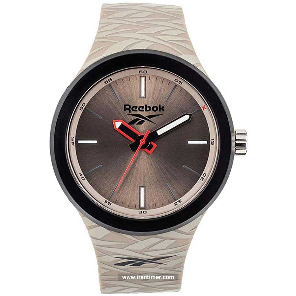 قیمت و خرید ساعت مچی مردانه ریباک(REEBOK) مدل RV-TWF-G2-PAPA-AB اسپرت | اورجینال و اصلی