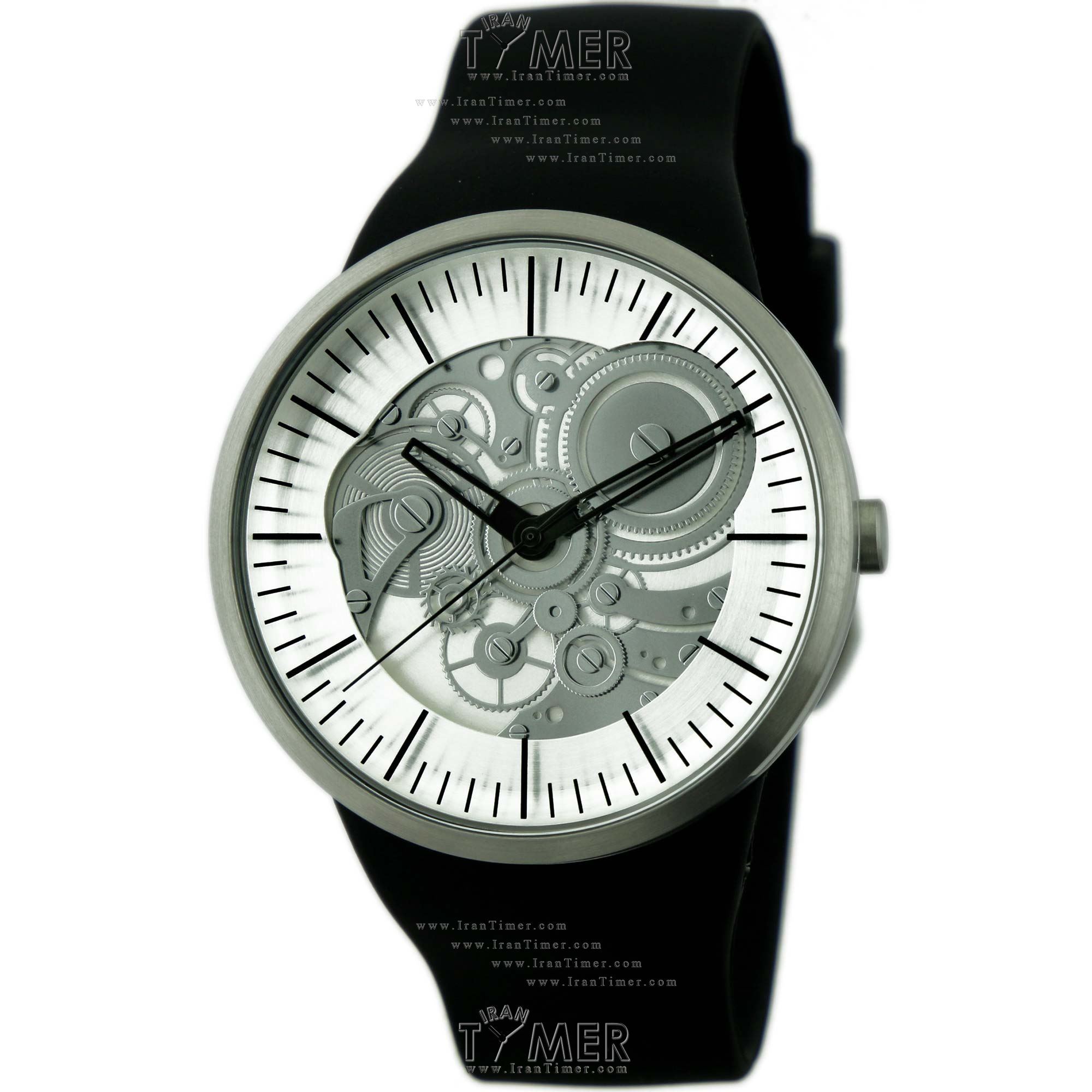 قیمت و خرید ساعت مچی مردانه زنانه او دی ام(O.D.M) مدل DD158-02-01 اسپرت | اورجینال و اصلی