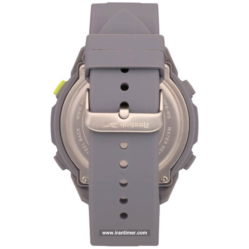 قیمت و خرید ساعت مچی مردانه ریباک(REEBOK) مدل RV-BLZ-G9-PSPS-WS اسپرت | اورجینال و اصلی