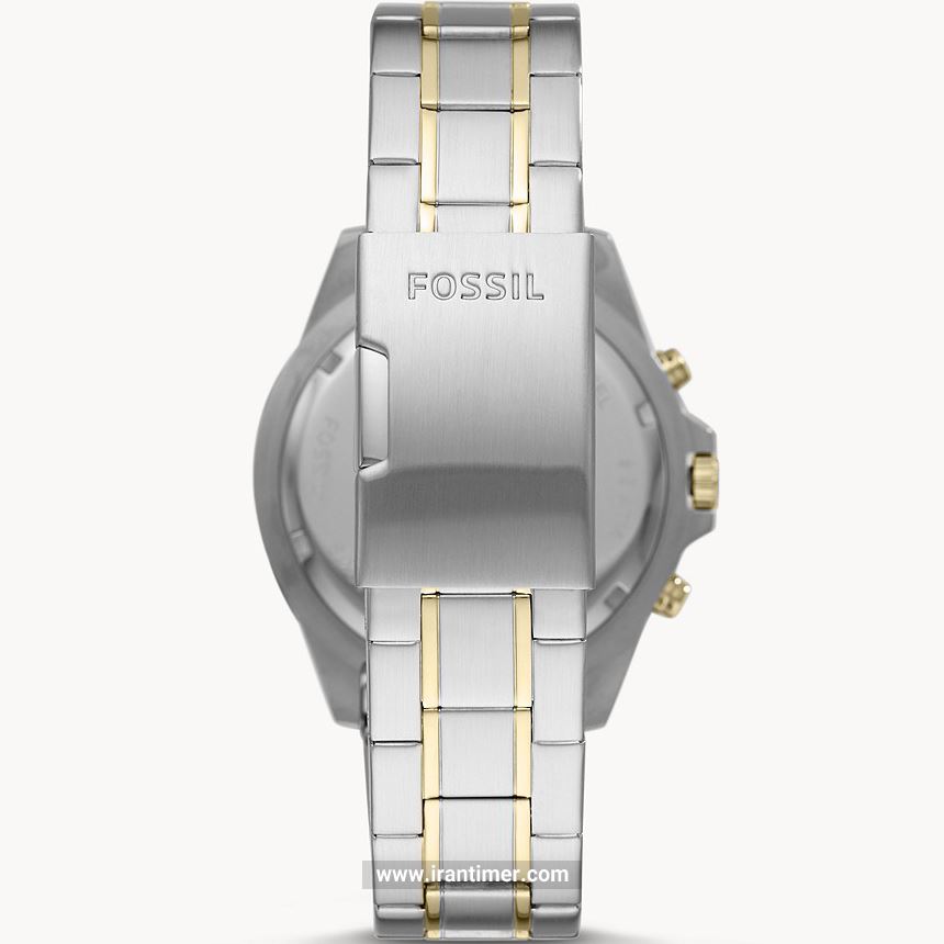 قیمت و خرید ساعت مچی مردانه فسیل(FOSSIL) مدل FS5622 کلاسیک | اورجینال و اصلی