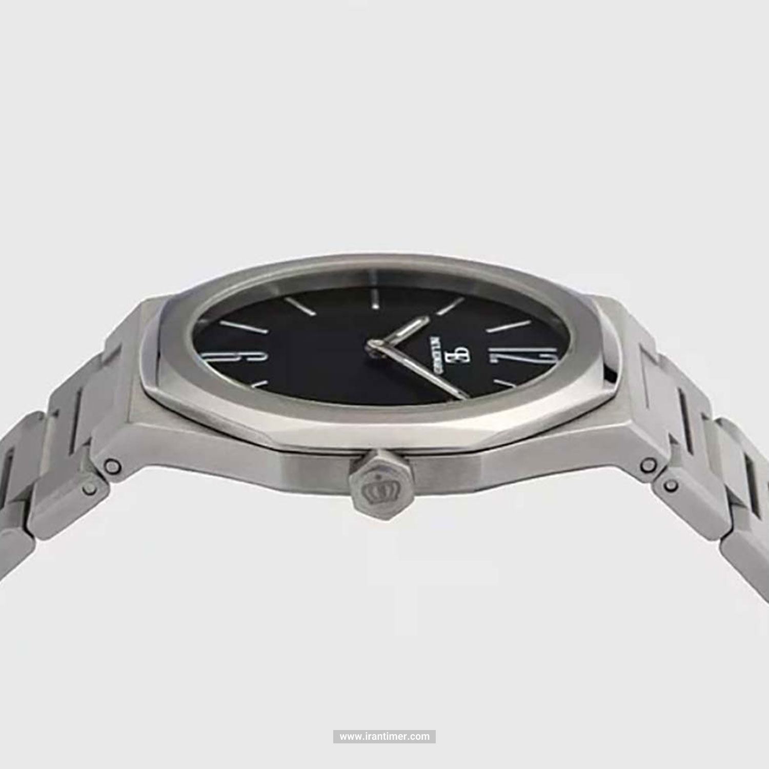 قیمت و خرید ساعت مچی مردانه پاول ادوارد(PAUL EDWARD) مدل PE001-A7 کلاسیک | اورجینال و اصلی