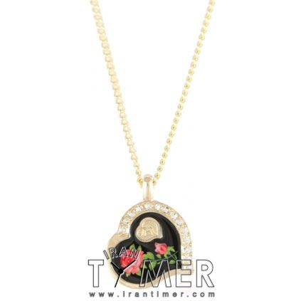 قیمت و خرید گردنبند زنانه آندره موشه(ANDREMOUCHE ) مدل 736-04169 فشن (ست لباس) کلاسیک | اورجینال و اصلی