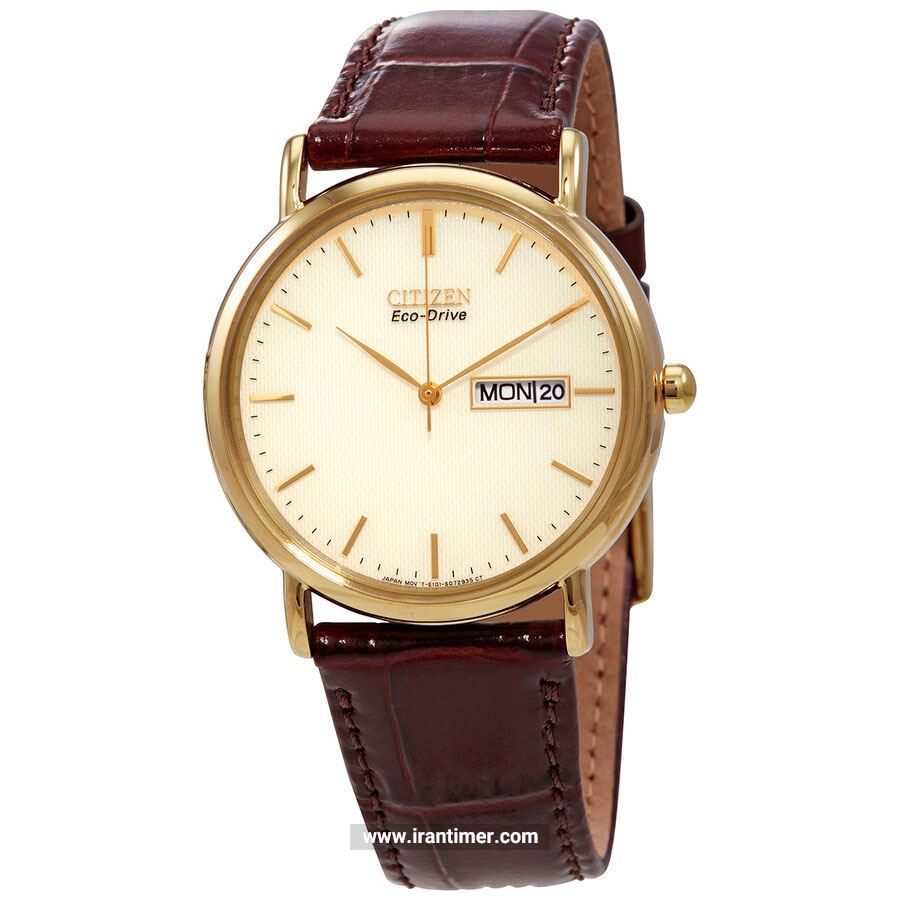 قیمت و خرید ساعت مچی زنانه سیتیزن(CITIZEN) مدل BM8242-08P کلاسیک | اورجینال و اصلی