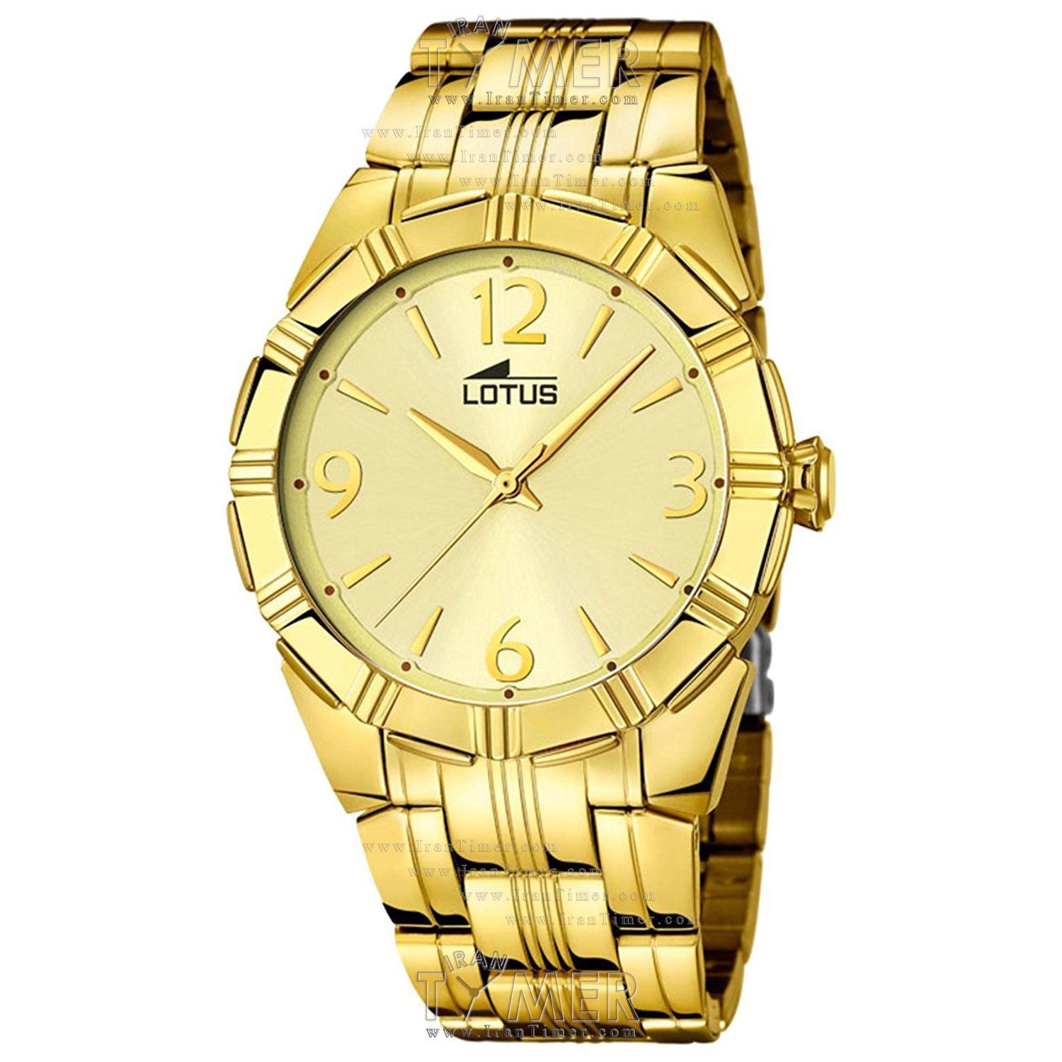 قیمت و خرید ساعت مچی زنانه لوتوس(LOTUS) مدل L15985/2 کلاسیک | اورجینال و اصلی