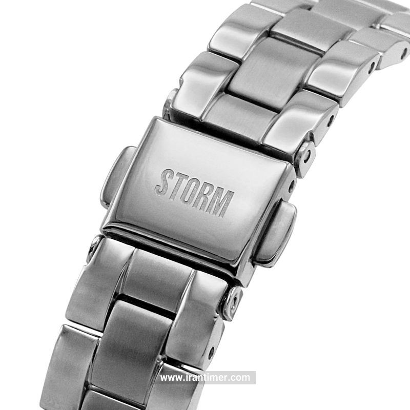 قیمت و خرید ساعت مچی زنانه استورم(STORM) مدل 47481/P کلاسیک | اورجینال و اصلی