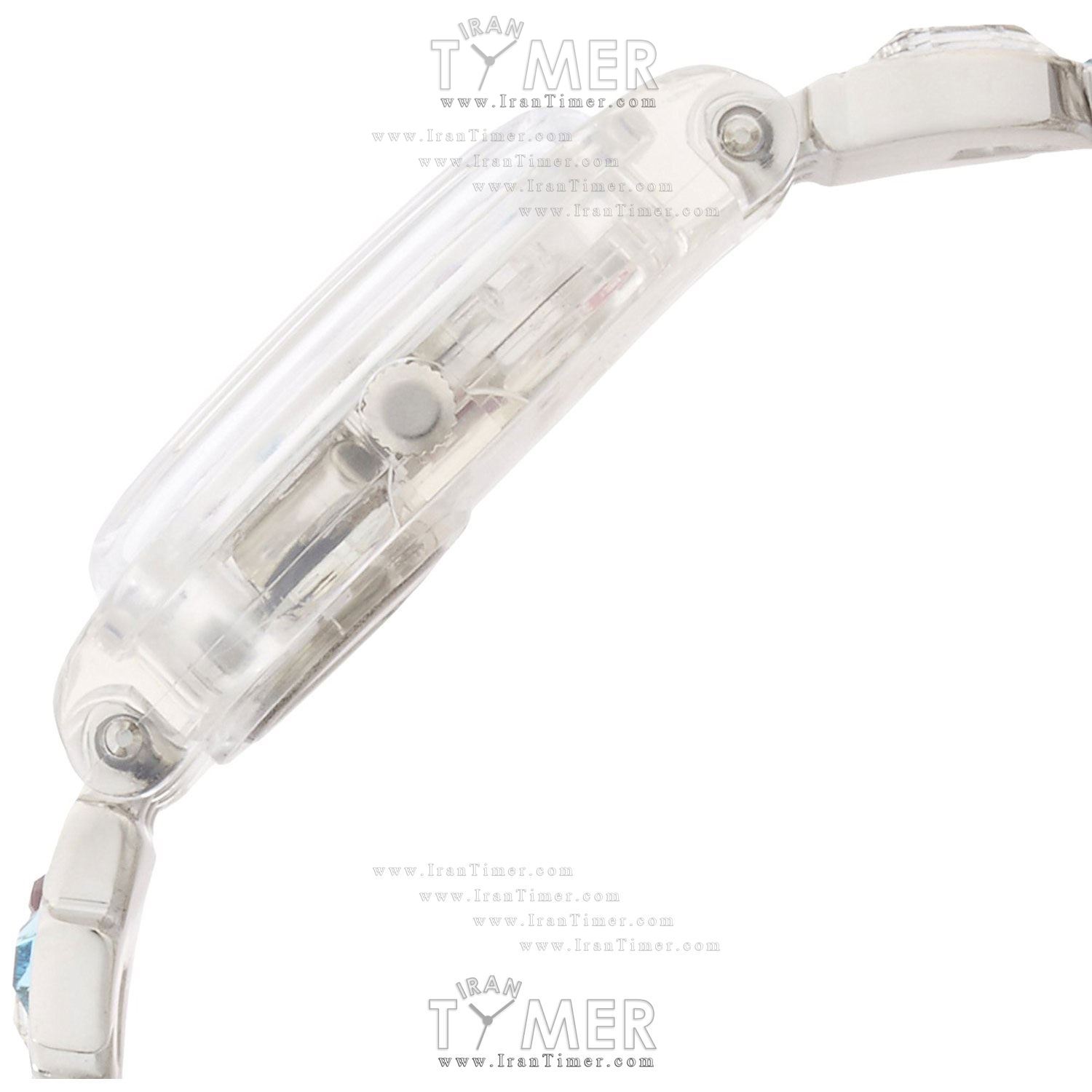 قیمت و خرید ساعت مچی زنانه سواچ(SWATCH) مدل LK292G کلاسیک | اورجینال و اصلی