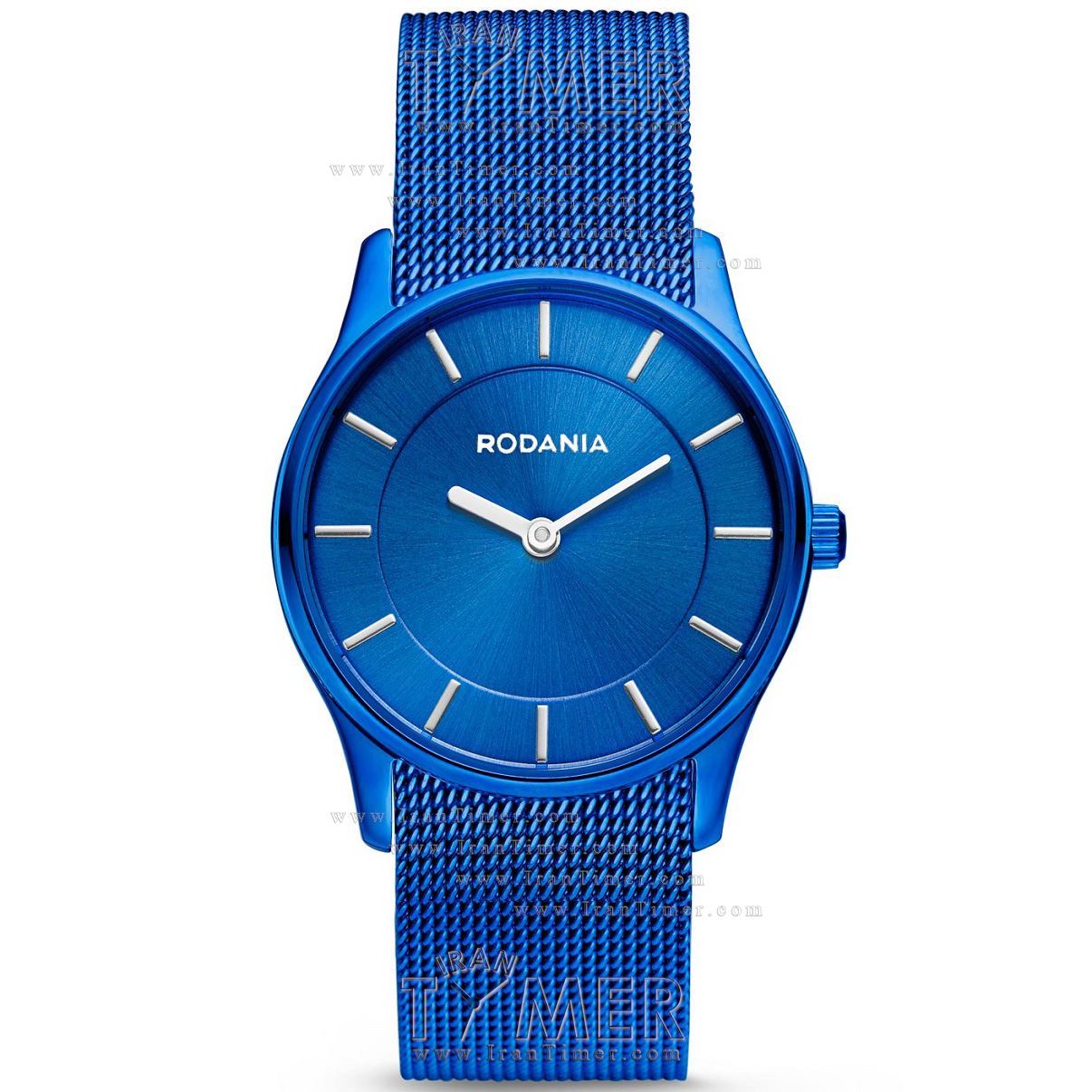 قیمت و خرید ساعت مچی زنانه رودانیا(RODANIA) مدل R-2623348 کلاسیک | اورجینال و اصلی