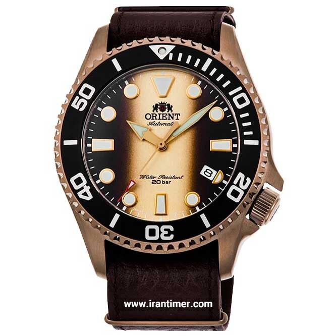 قیمت و خرید ساعت مچی مردانه اورینت(ORIENT) مدل RA-AC0K05G00C کلاسیک | اورجینال و اصلی