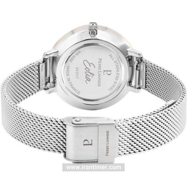 قیمت و خرید ساعت مچی زنانه پیر لنیر(PIERRE LANNIER) مدل 366F608 کلاسیک | اورجینال و اصلی