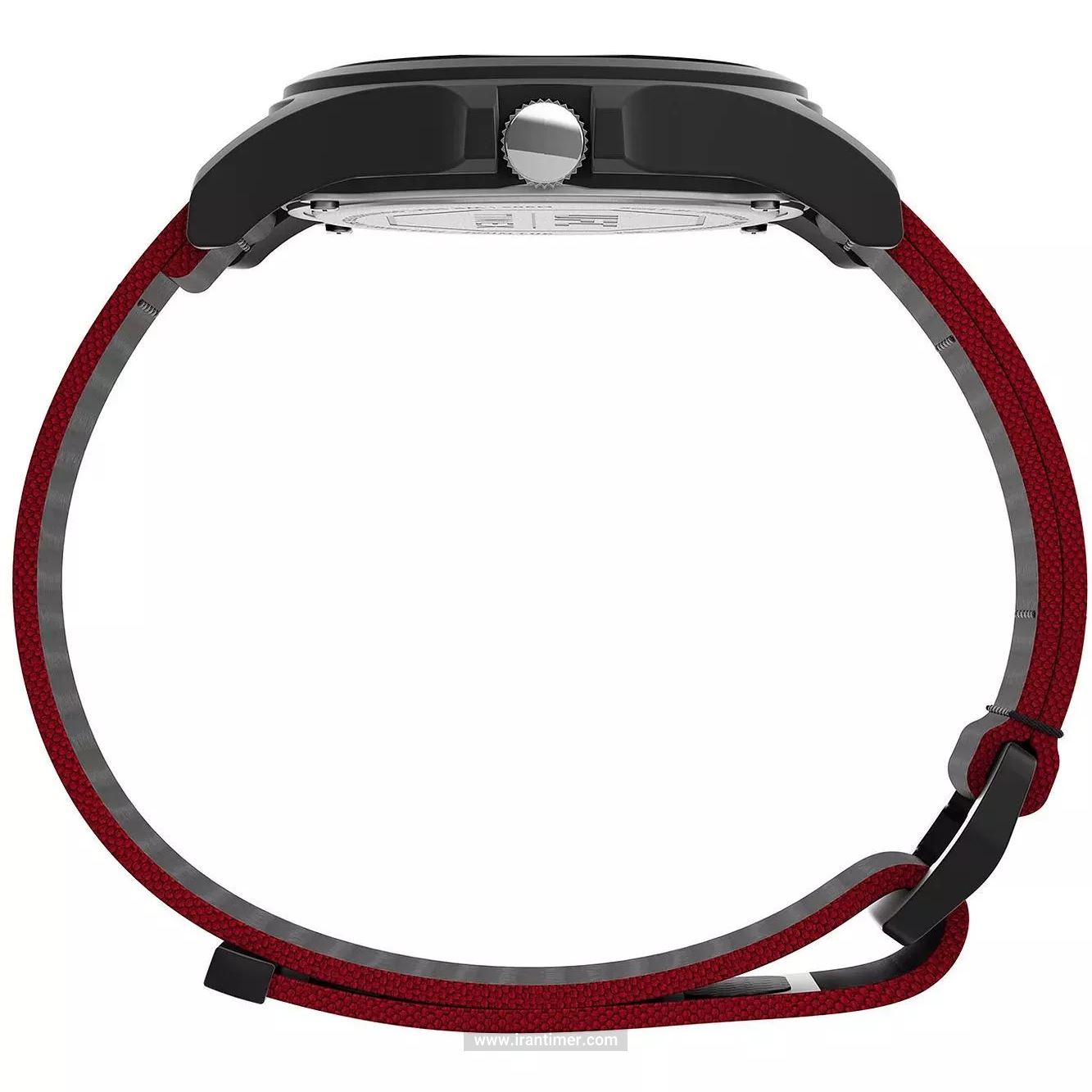 قیمت و خرید ساعت مچی مردانه تایمکس(TIMEX) مدل TW2V55000 اسپرت | اورجینال و اصلی