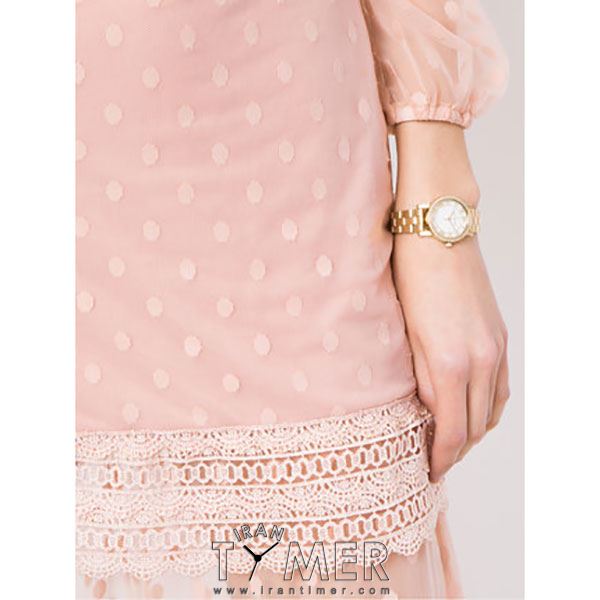 قیمت و خرید ساعت مچی زنانه مایکل کورس(MICHAEL KORS) مدل MK3682 کلاسیک | اورجینال و اصلی