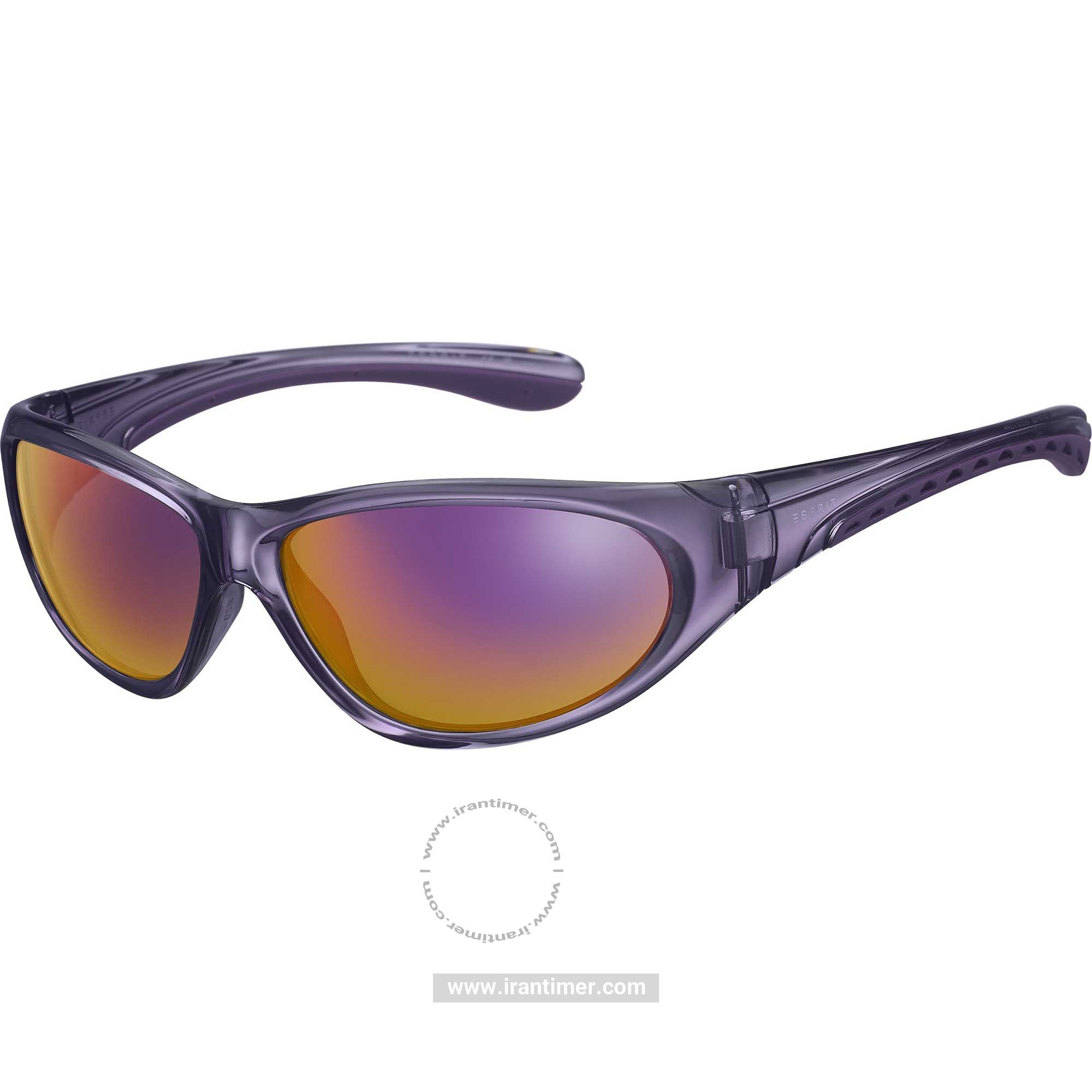 قیمت و خرید عینک آفتابی بچگانه کلاسیک (ESPRIT) مدل ET40305/533 | اورجینال و اصلی