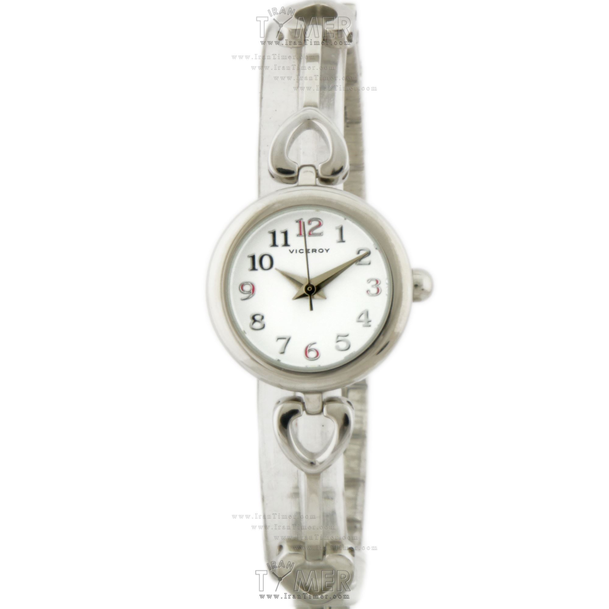 قیمت و خرید ساعت مچی زنانه ویسروی(VICEROY) مدل 432186-05 کلاسیک فشن | اورجینال و اصلی