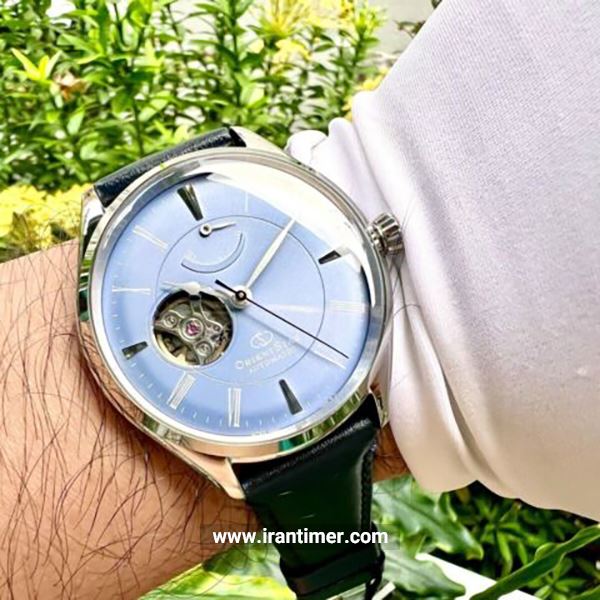 قیمت و خرید ساعت مچی مردانه اورینت(ORIENT) مدل RE-AT0203L00B کلاسیک | اورجینال و اصلی