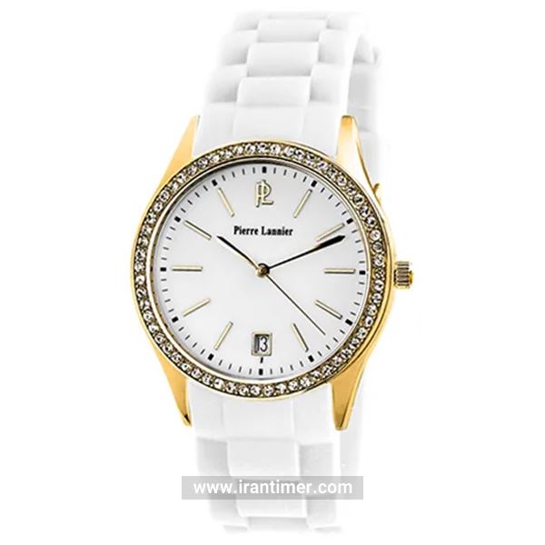 قیمت و خرید ساعت مچی زنانه پیر لنیر(PIERRE LANNIER) مدل 025L500 اسپرت | اورجینال و اصلی