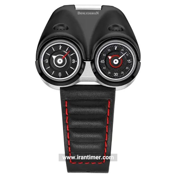 قیمت و خرید ساعت مچی مردانه بنلی دیزاین(BenlyDesign) مدل M40804W4 اسپرت | اورجینال و اصلی