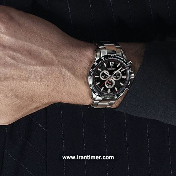 قیمت و خرید ساعت مچی مردانه کاندینو(CANDINO) مدل C4757/4 اسپرت | اورجینال و اصلی