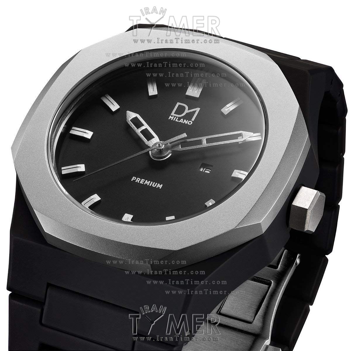 قیمت و خرید ساعت مچی مردانه دی وان میلانو(D1 MILANO) مدل APR01 اسپرت | اورجینال و اصلی