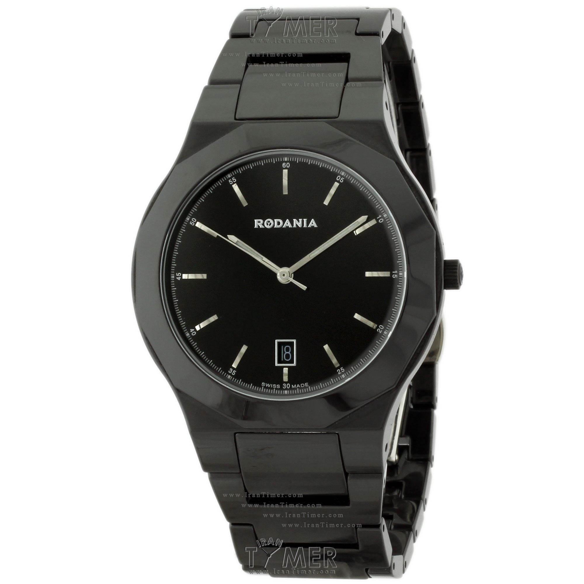 قیمت و خرید ساعت مچی زنانه رودانیا(RODANIA) مدل R-02451546 کلاسیک | اورجینال و اصلی