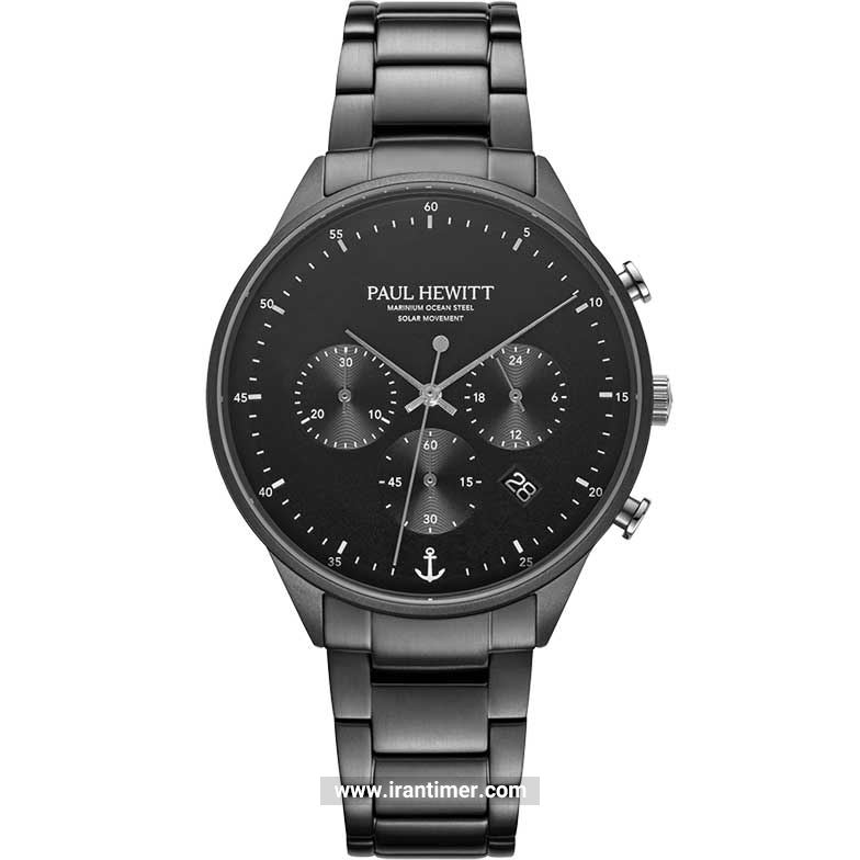 قیمت و خرید ساعت مچی مردانه پاول هویت(PAUL HEWITT) مدل PH-W-0297 کلاسیک | اورجینال و اصلی