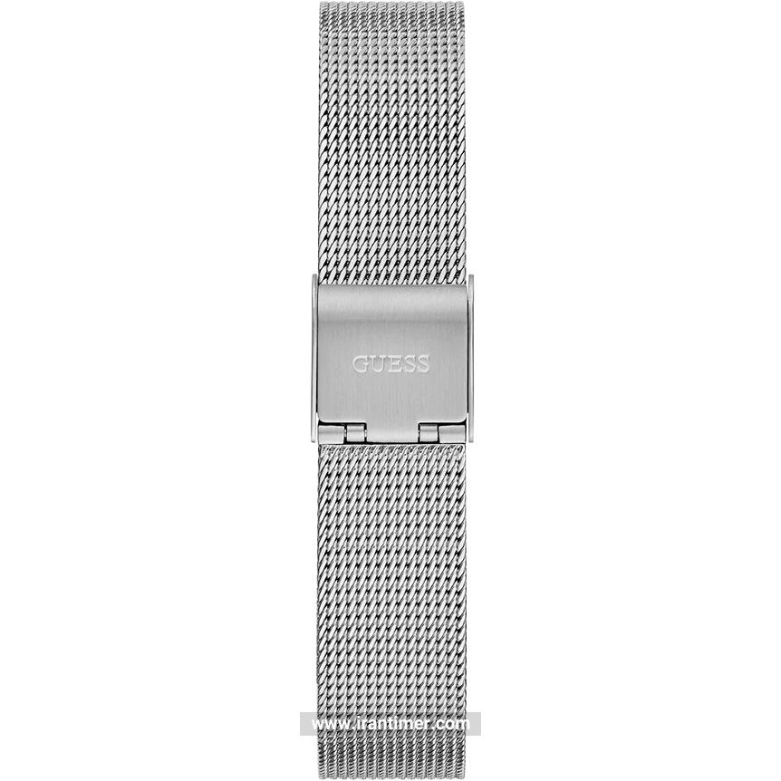 قیمت و خرید ساعت مچی زنانه گس(GUESS) مدل GW0842L1 کلاسیک | اورجینال و اصلی